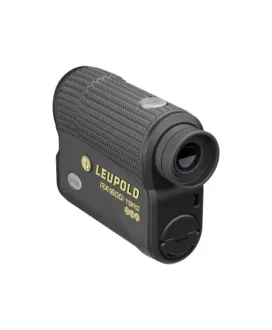 Dalmierz Leupold RX-1600i TBR/W DNA OLED