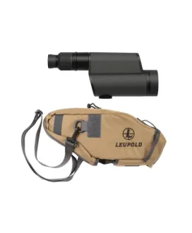 Luneta obserwacyjna Leupold Mark 4 12-40x60 Inverted H-32