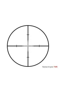 Luneta obserwacyjna Leupold Mark 4 20-60x80 TMR