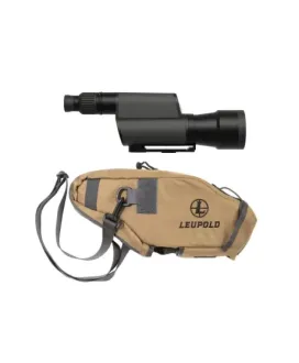 Luneta obserwacyjna Leupold Mark 4 20-60x80 TMR