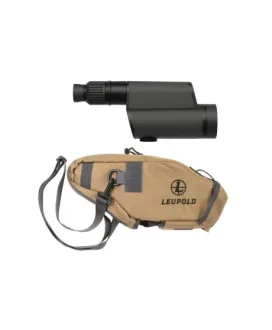 Luneta obserwacyjna Leupold Mark 4 12-40x60 TMR