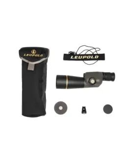 Luneta obserwacyjna Leupold GR 15-30x50 Compact