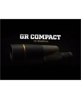 Luneta obserwacyjna Leupold GR 15-30x50 Compact