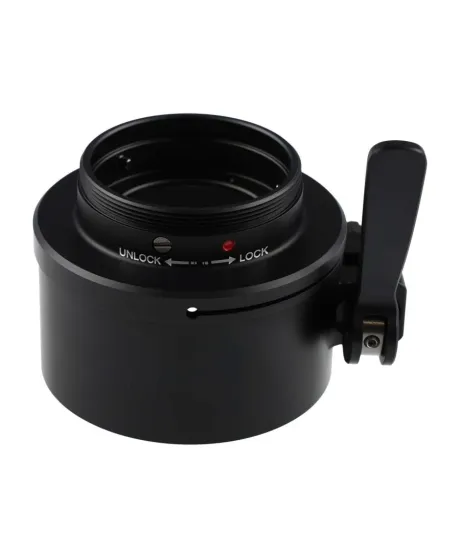 Adapter na lunetę 55-59 mm do termowizyjna termowizor HIKMICRO by HIKVISION wszystkie modele Thunder i Thunder PRO