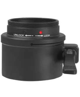 Adapter na lunetę 47-51 mm do termowizorów HIKMICRO by HIKVISION Thunder i Thunder PRO