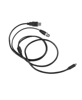 Przewód komunikacyjny HIKMICRO by HIKVISON USB-C  CVBS