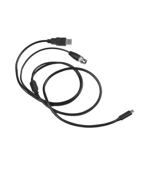 Przewód komunikacyjny HIKMICRO by HIKVISON USB-C  CVBS