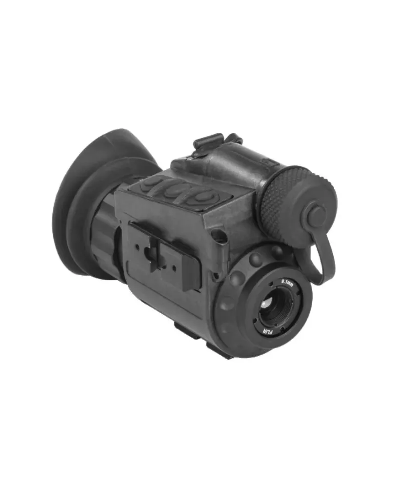 Kamera termowizyjna Flir Breach PTQ136