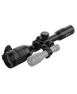 Celownik noktowizyjny noktowizor HIKMICRO by HIKVISION Alpex A50 z uchwytem pod IR