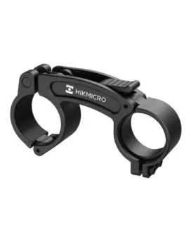 Celownik noktowizyjny noktowizor HIKMICRO by HIKVISION Alpex A50 z uchwytem pod IR