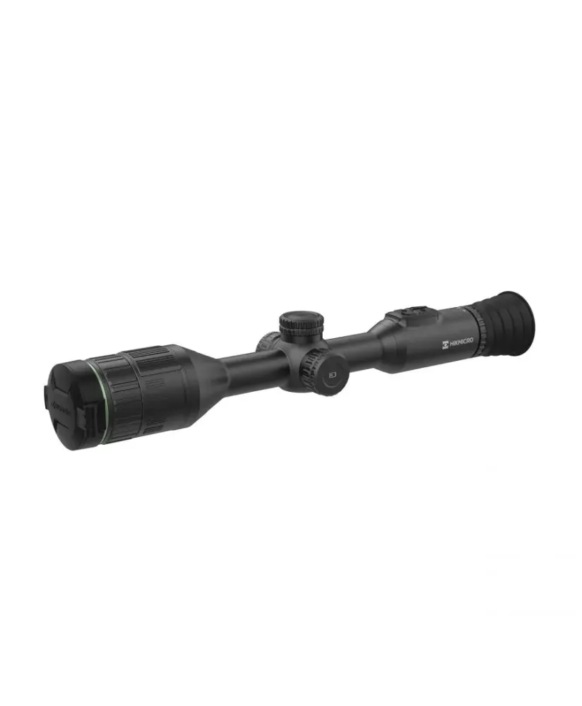Celownik noktowizyjny noktowizor HIKMICRO by HIKVISION Alpex 4K z uchwytem pod IR