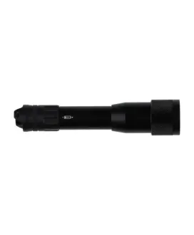 Celownik noktowizyjny noktowizor HIKMICRO by HIKVISION Alpex 4K LRF + iluminator laserowy X-hog Pro 850/940 nm