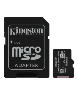 Karta pamięci Kingston SDHC 32 GB