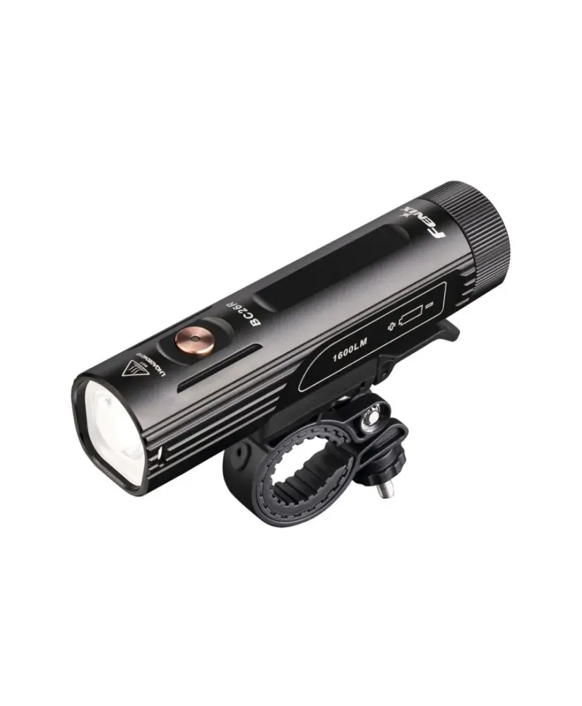 Lampa rowerowa Fenix BC26R