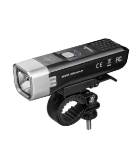 Lampa rowerowa Fenix BC25R