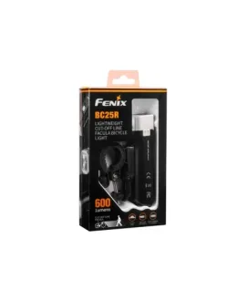 Lampa rowerowa Fenix BC25R