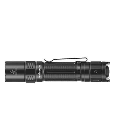 Latarka taktyczna LED Fenix PD32 V2.0