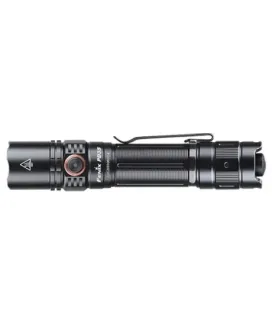 Latarka taktyczna LED Fenix PD35 V3.0 czarna