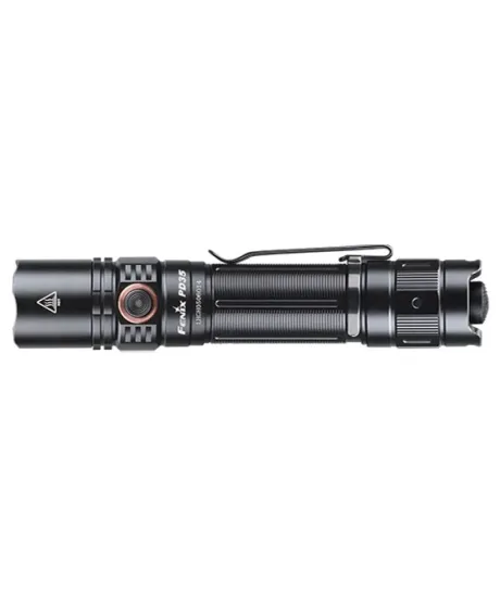 Latarka taktyczna LED Fenix PD35 V3.0 czarna