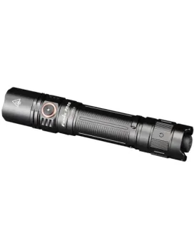 Latarka taktyczna LED Fenix PD35 V3.0 czarna