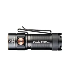 Latarka LED Fenix E18R V2.0