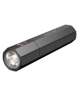 Latarka LED Fenix E-CP czarna