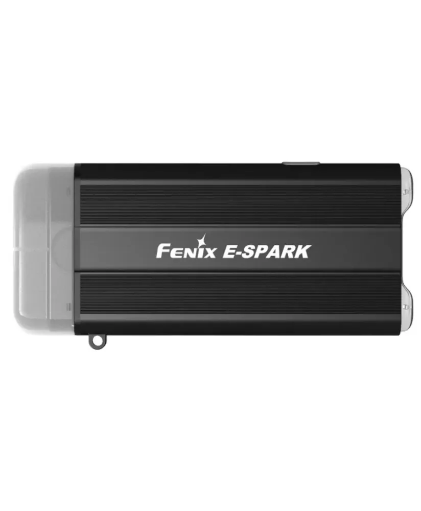 Latarka LED Fenix E-SPARK