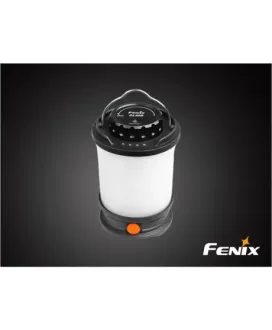 Lampa kempingowa Fenix CL30R