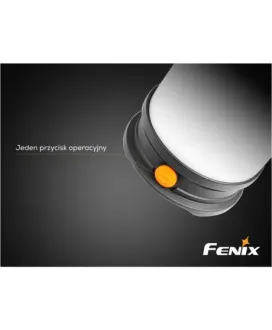 Lampa kempingowa Fenix CL30R