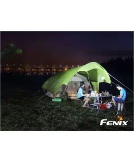 Lampa kempingowa Fenix CL30R