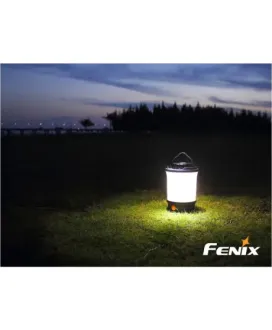 Lampa kempingowa Fenix CL30R