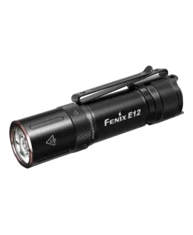 Latarka LED Fenix E12 V2.0