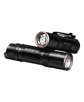 Latarka LED Fenix E12 V2.0