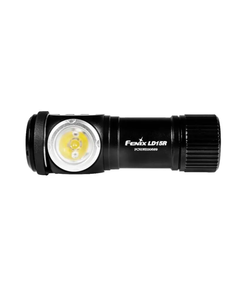 Latarka kątowa LED Fenix LD15R