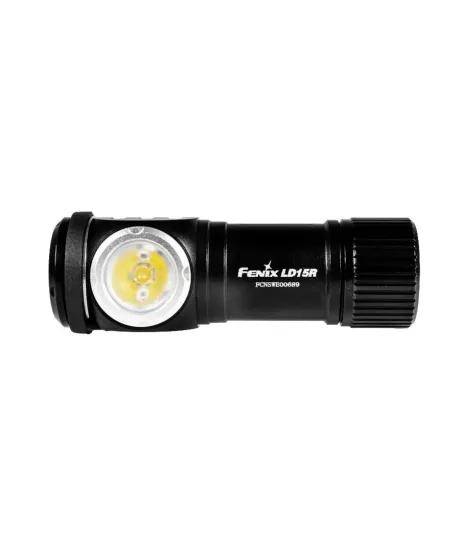 Latarka kątowa LED Fenix LD15R