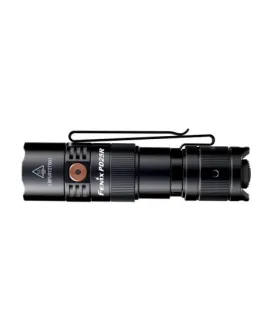 Latarka taktyczna LED Fenix PD25R czarna