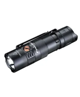 Latarka taktyczna LED Fenix PD25R czarna