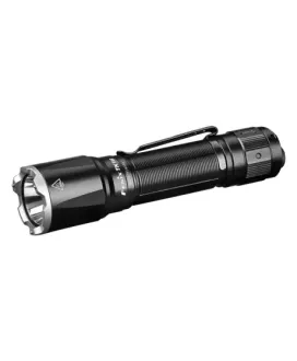 Latarka taktyczna LED Fenix TK16 V2.0 czarna