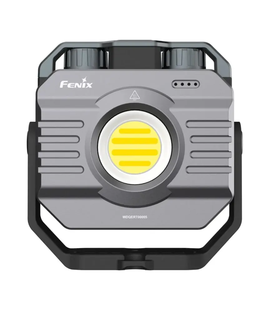 Lampa kempingowa Fenix CL28R