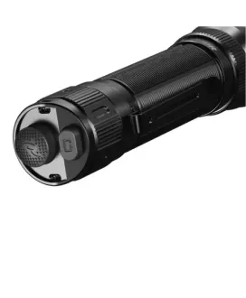 Latarka taktyczna LED Fenix TK20R V2.0 czarna