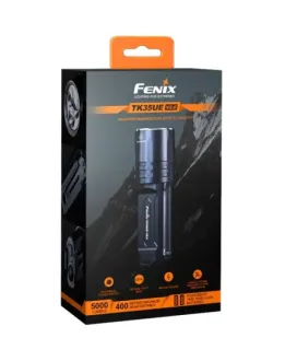 Latarka taktyczna LED Fenix TK35UE V2.0