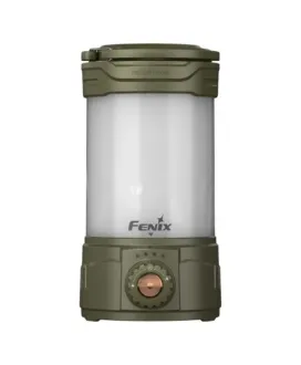 Lampa kempingowa Fenix CL26R Pro oliwkowa