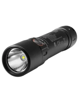 Latarka LED Fenix WF30RE