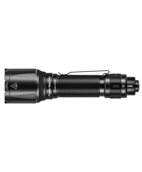 Latarka taktyczna LED Fenix TK22 TAC