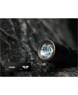 Latarka LED Fenix E20 V2.0