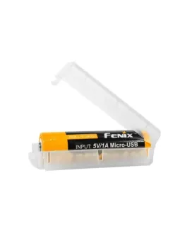 Akumulator Fenix USB ARB-L18U (18650 3500 mAh 3,6 V)