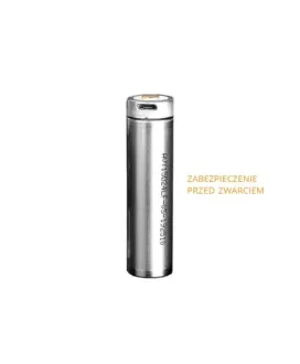 Akumulator Fenix USB ARB-L18U (18650 3500 mAh 3,6 V)