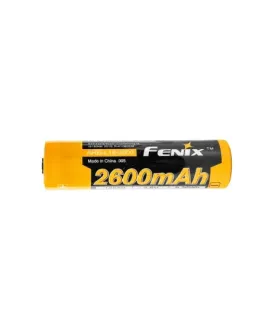 Akumulator Fenix ARB-L18 (18650 2600 mAh 3,6V)