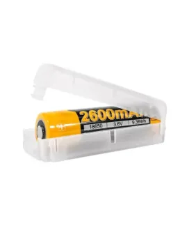 Akumulator Fenix ARB-L18 (18650 2600 mAh 3,6V)