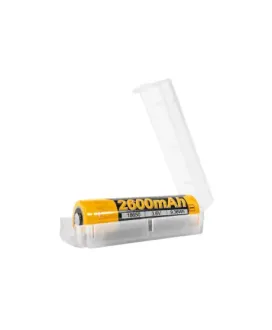 Akumulator Fenix ARB-L18 (18650 2600 mAh 3,6V)